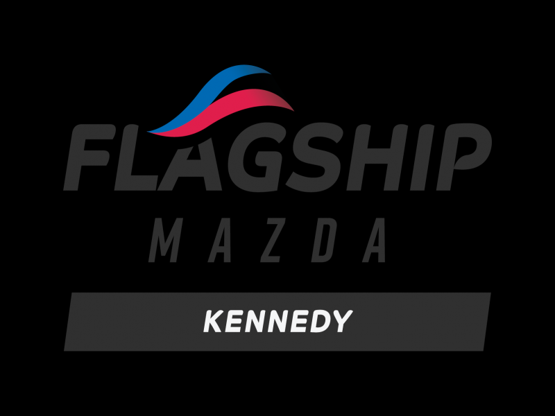 Flagship Mazda Kennedy